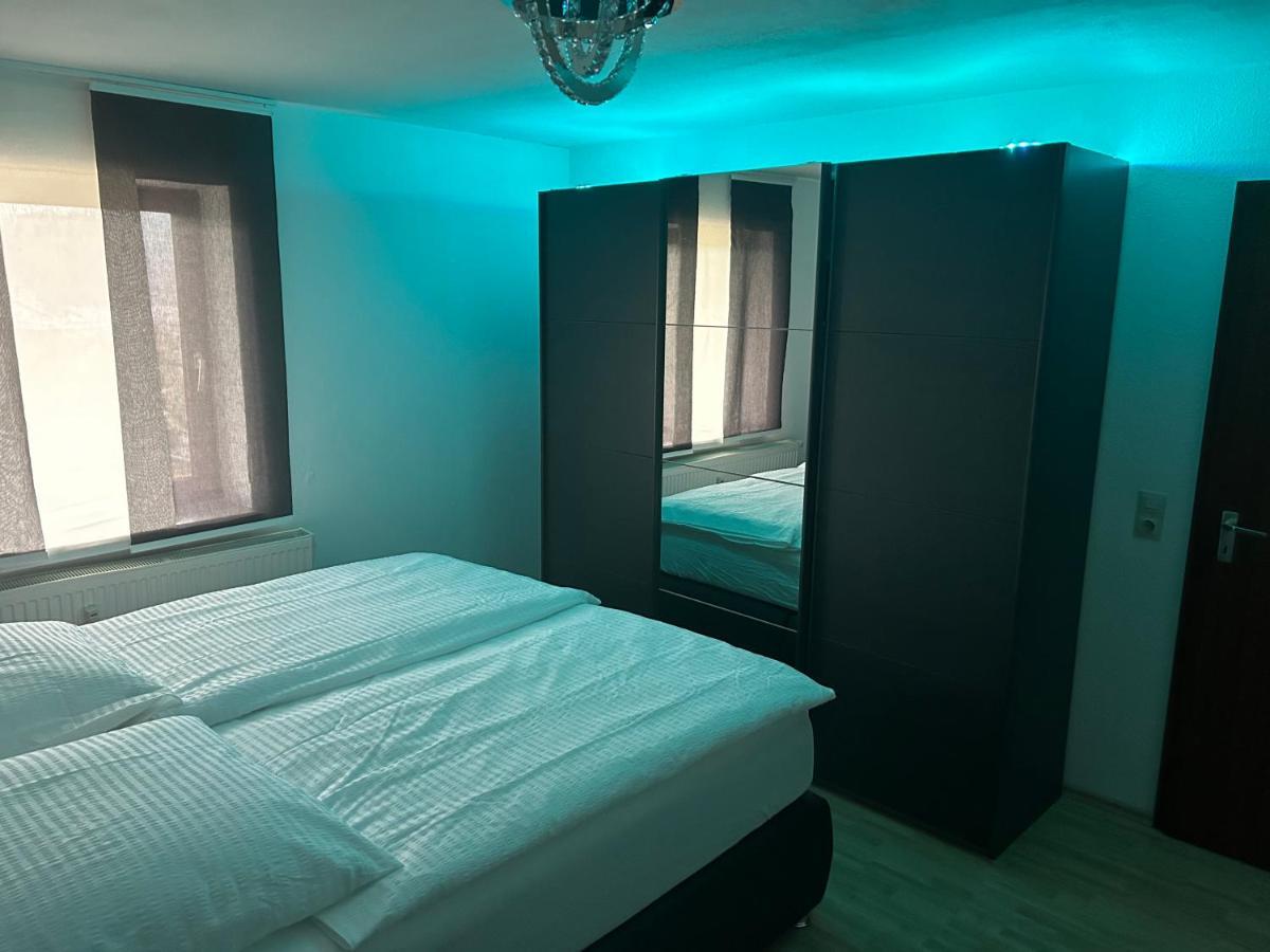 Ferienwohnung Schwarzwald Pforzheim Luaran gambar