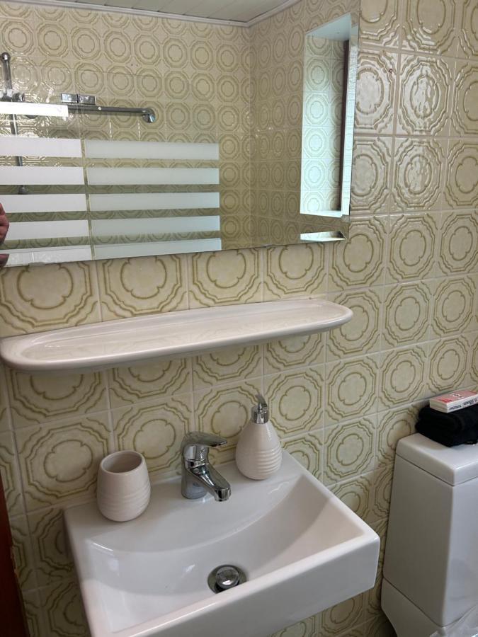 Ferienwohnung Schwarzwald Pforzheim Luaran gambar